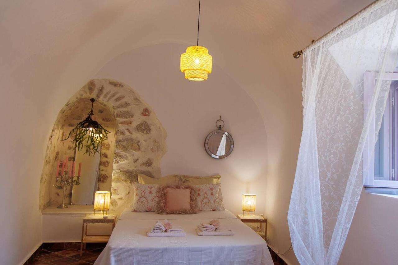 Iliana'S House - Spacious Cave House In The Center Of Areopolis 외부 사진