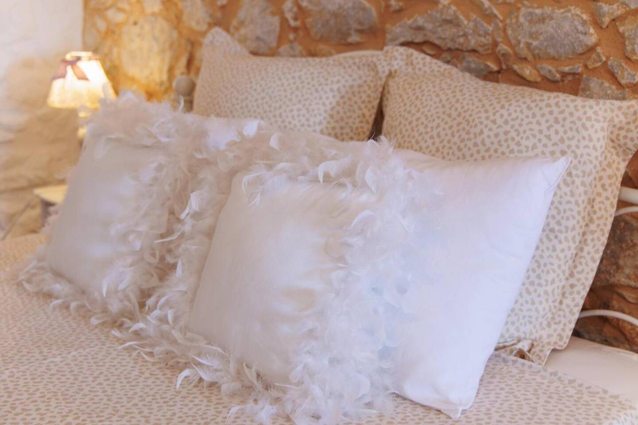 Iliana'S House - Spacious Cave House In The Center Of Areopolis 외부 사진