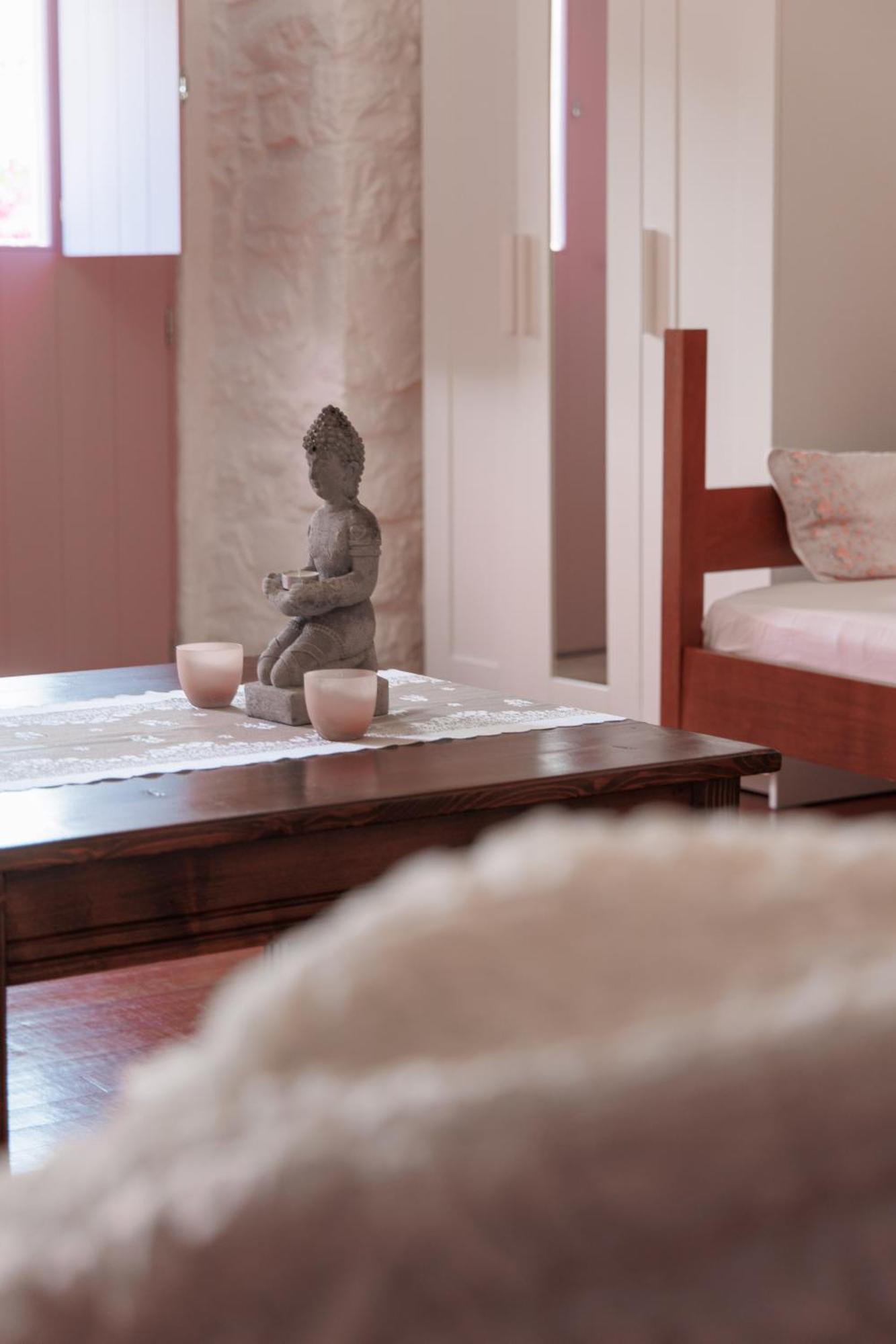 Iliana'S House - Spacious Cave House In The Center Of Areopolis 외부 사진